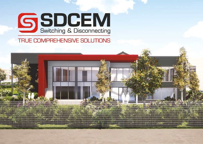Nous travaillons avec la société SDCEM